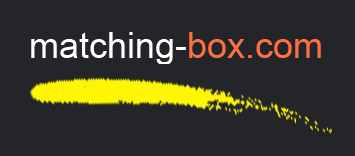 matching-box.com - beta